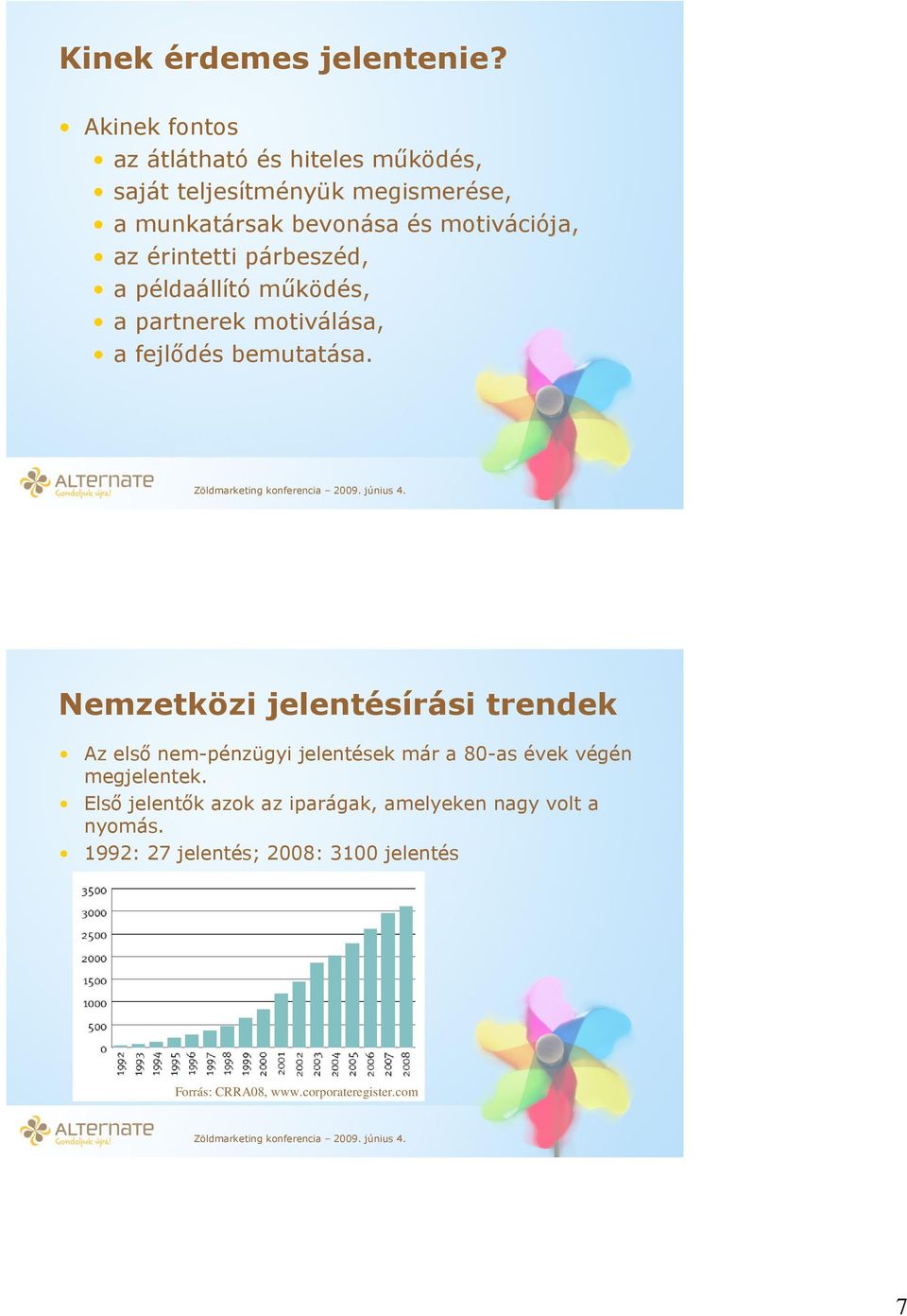 az érintetti párbeszéd, a példaállító működés, a partnerek motiválása, a fejlődés bemutatása.
