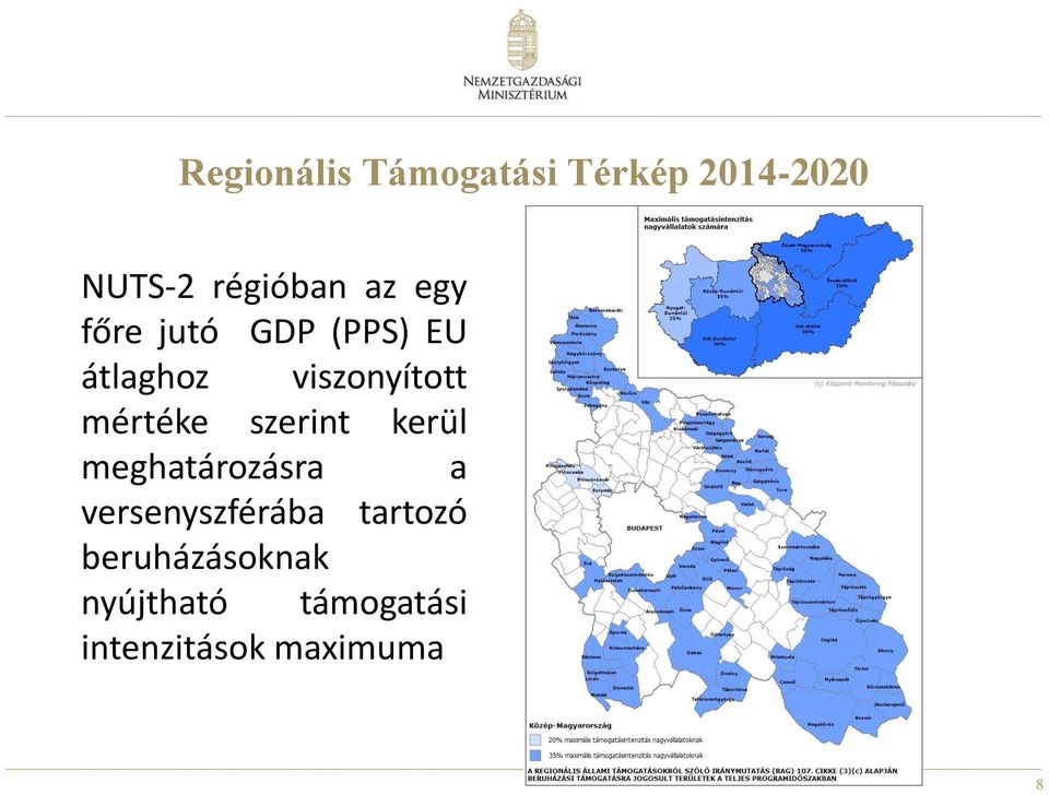 szerint kerül meghatározásra a versenyszférába tartozó