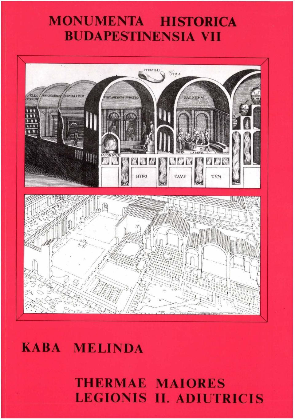 KABA MELINDA THERMAE