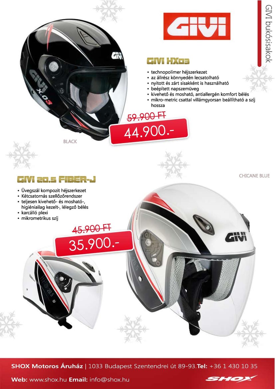 szíj hossza GIVI bukósisakok BLACK GIVI 20.