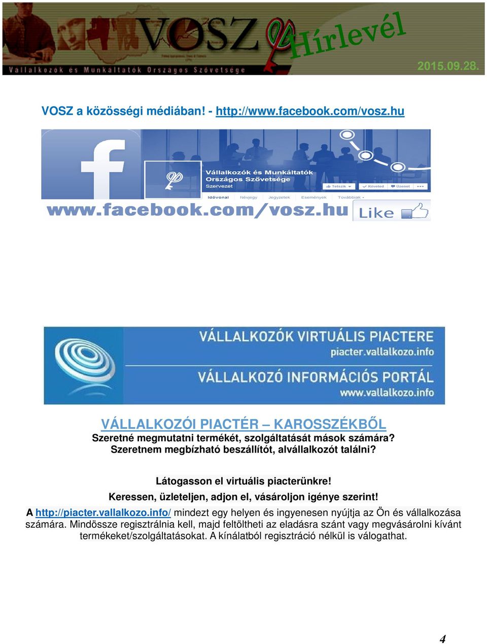 Szeretnem megbízható beszállítót, alvállalkozót találni? Látogasson el virtuális piacterünkre!