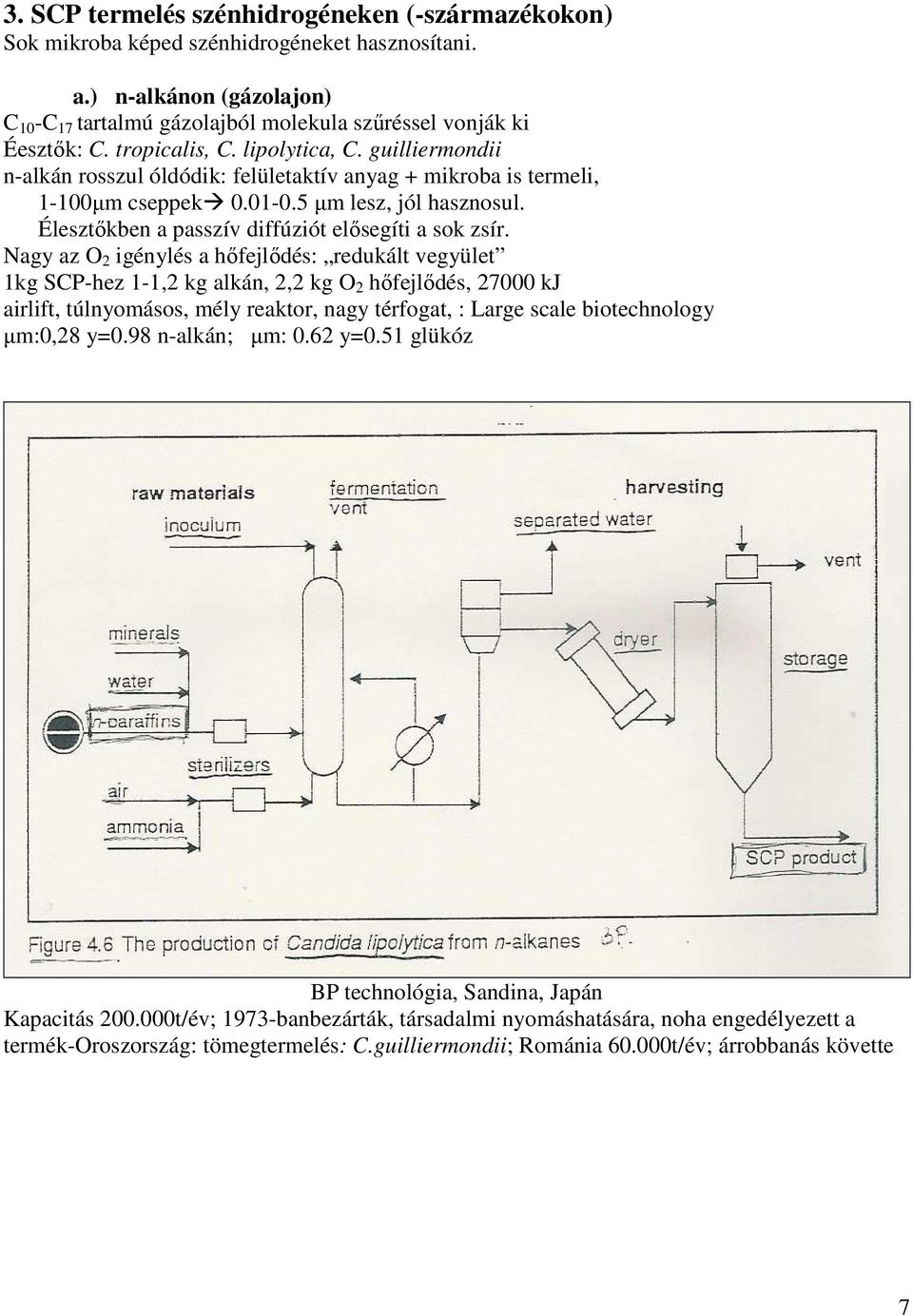 Élesztőkben a passzív diffúziót elősegíti a sok zsír.