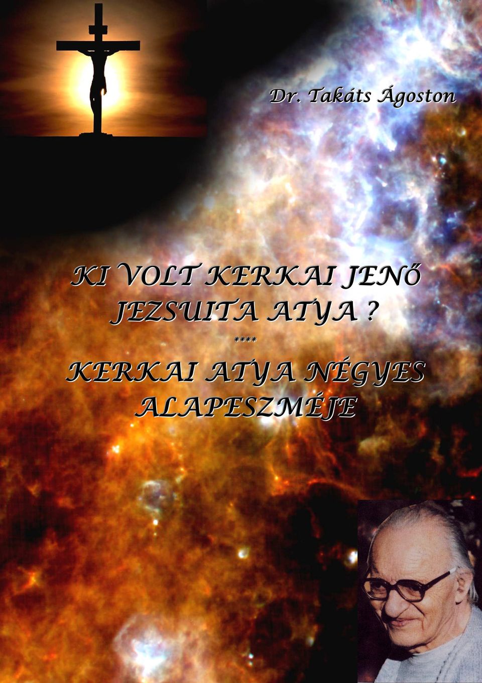 JEZSUITA ATYA?