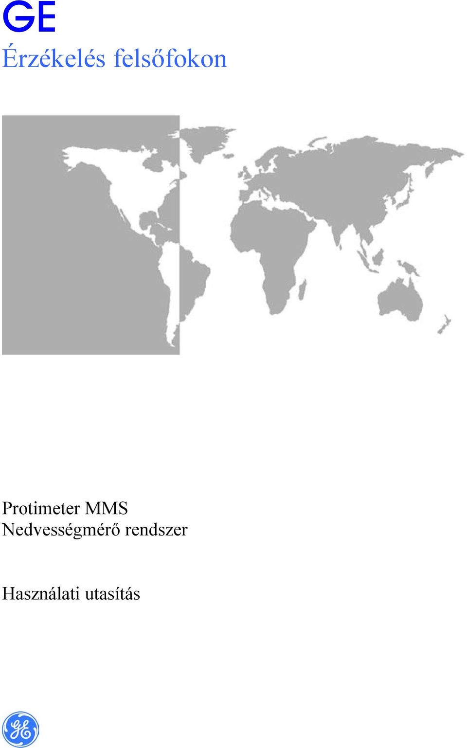 Protimeter MMS