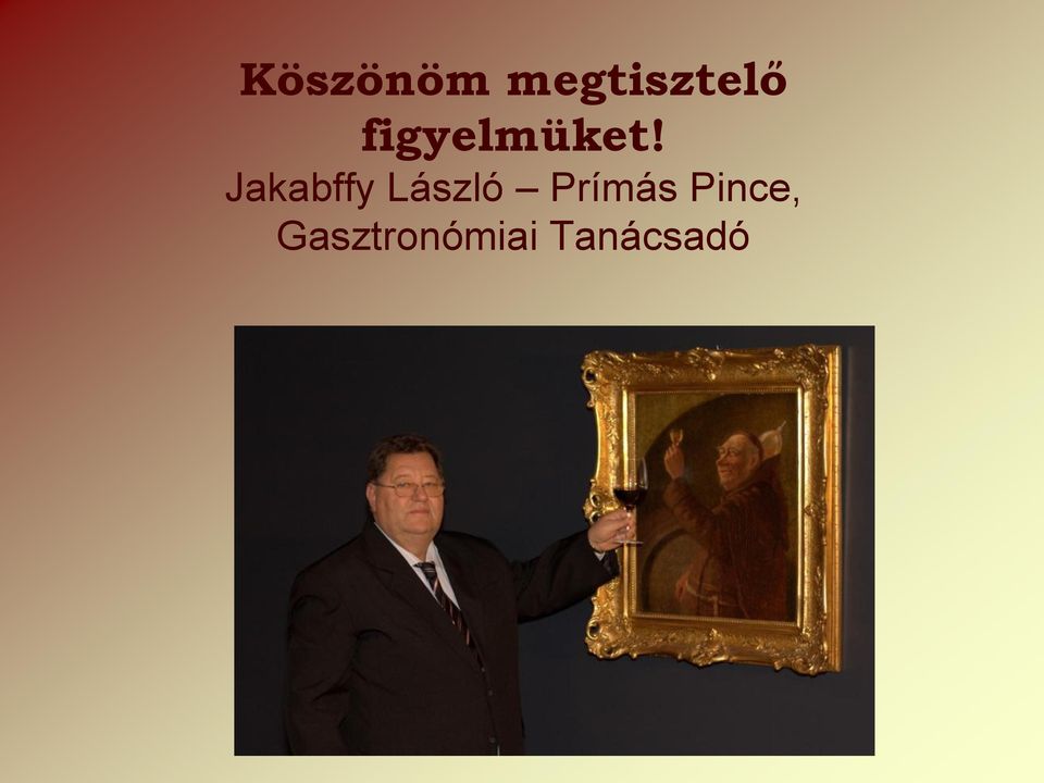 Jakabffy László