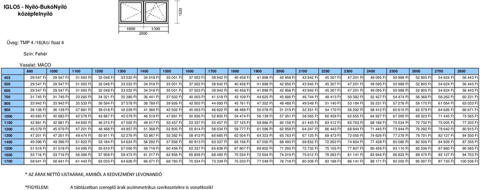 018 Ft 35 001 Ft 37 502 Ft 38 942 Ft 40 458 Ft 41 898 Ft 42 956 Ft 43 942 Ft 45 307 Ft 47 201 Ft 49 095 Ft 50 989 Ft 52 805 Ft 54 624 Ft 56 443 Ft 600 29 547 Ft 29 547 Ft 31 063 Ft 32 048 Ft 33 032