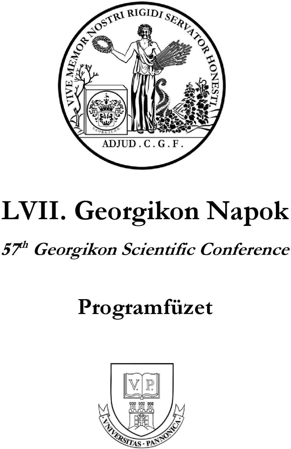 Georgikon