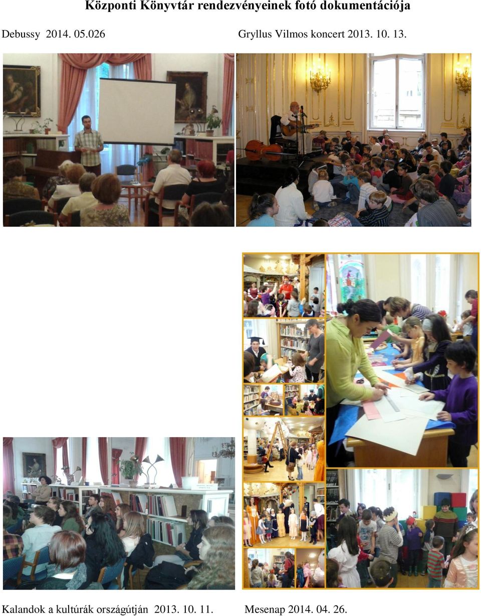 026 Gryllus Vilmos koncert 2013. 10. 13.