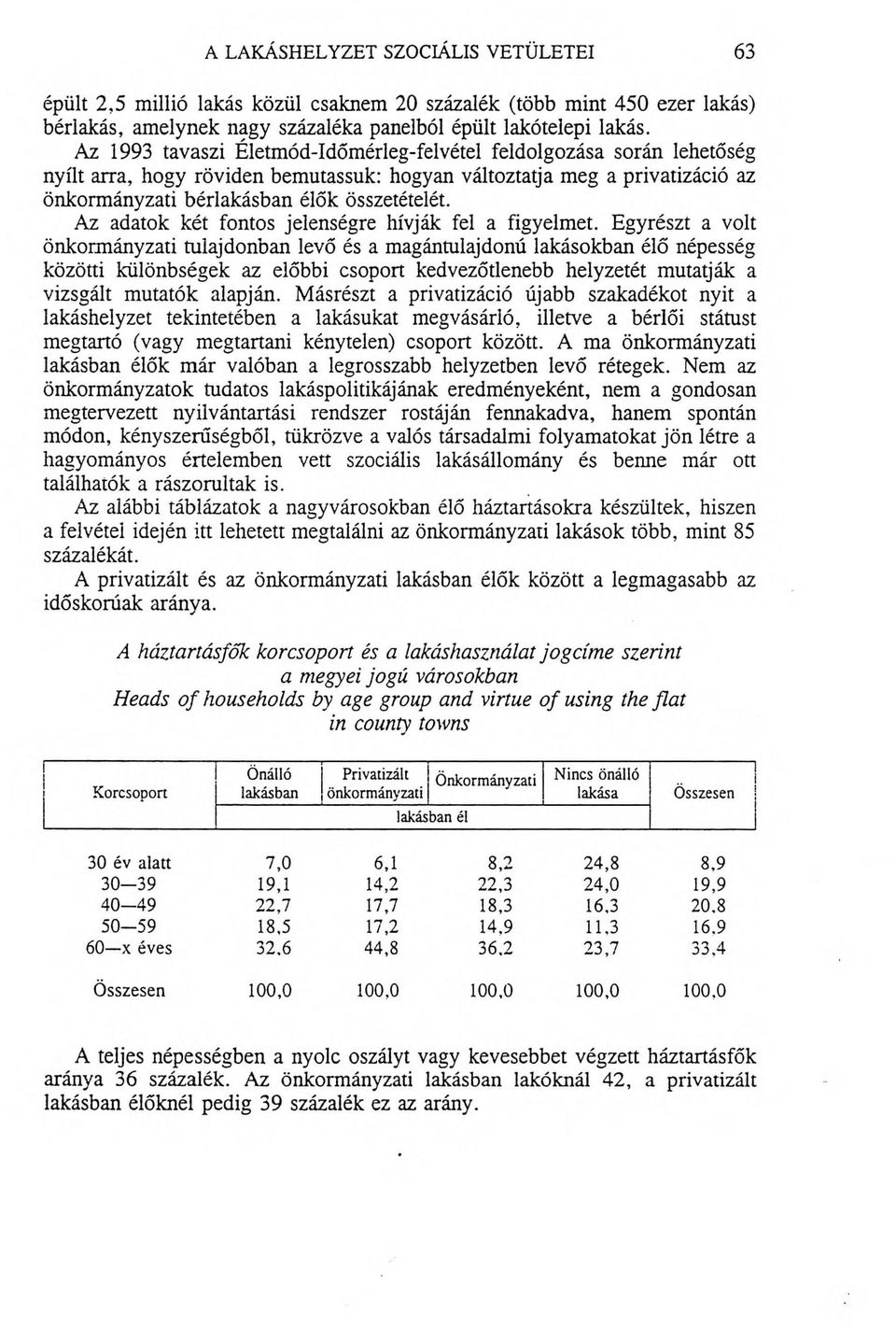 Az adatok két fontos jelenségre hívják fel a figyelmet.