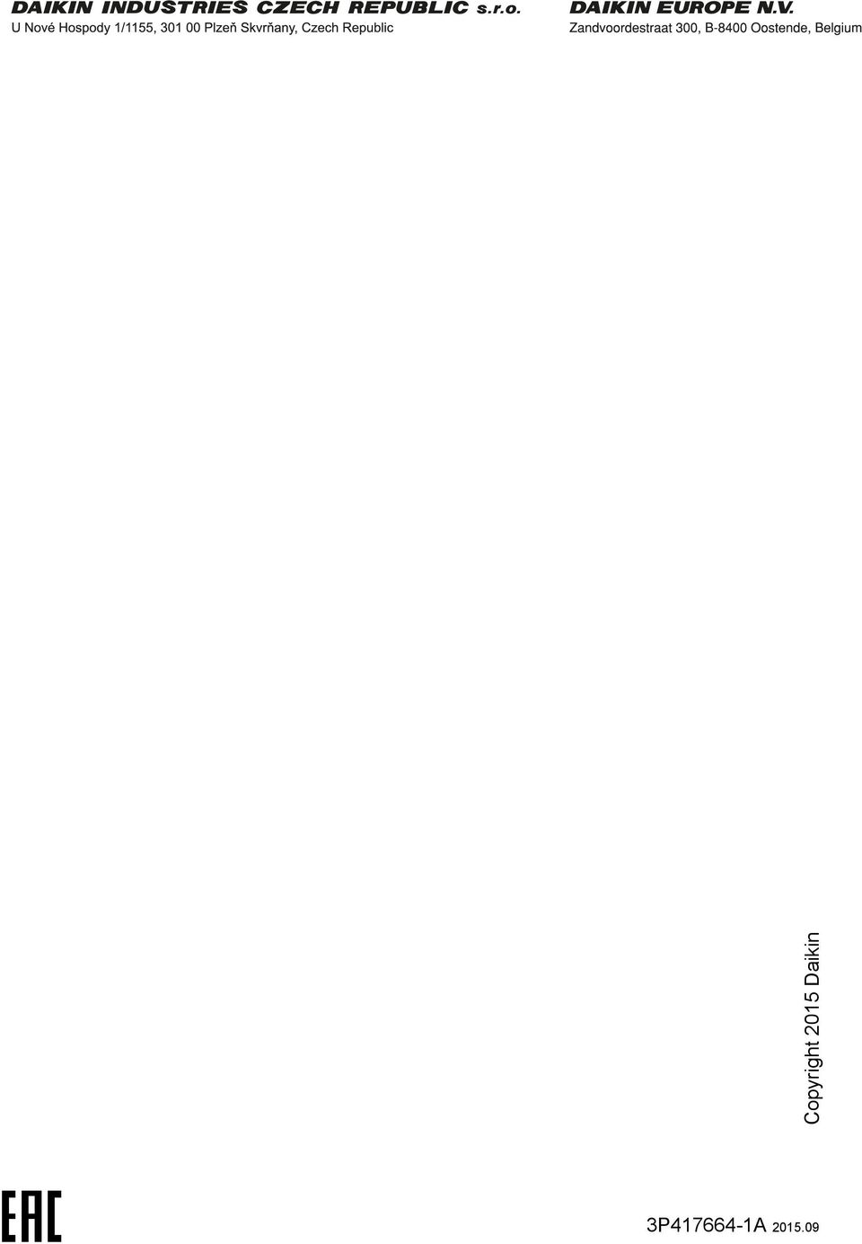 Daikin