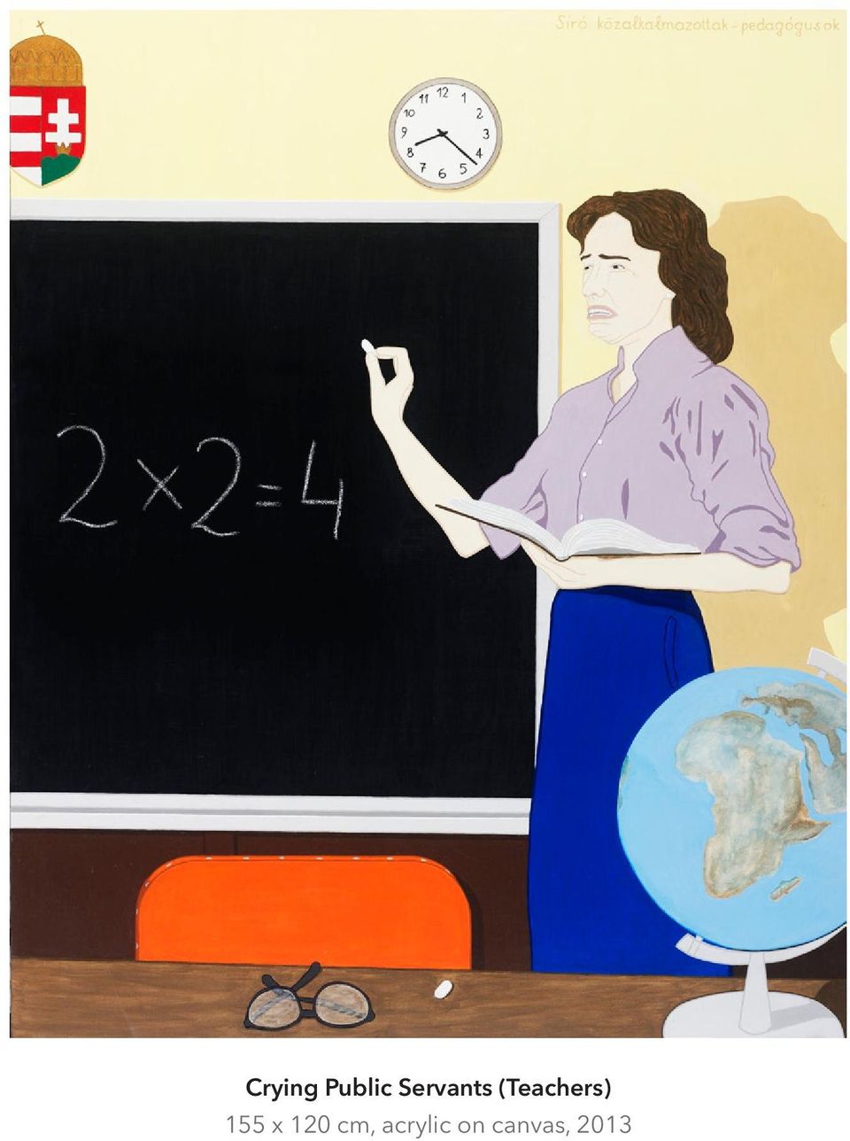 (Teachers) 155 x