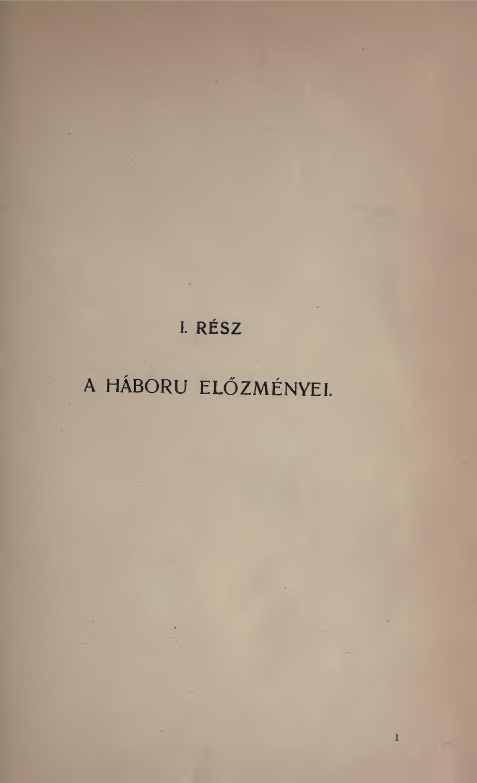 ELZMÉNYEI.