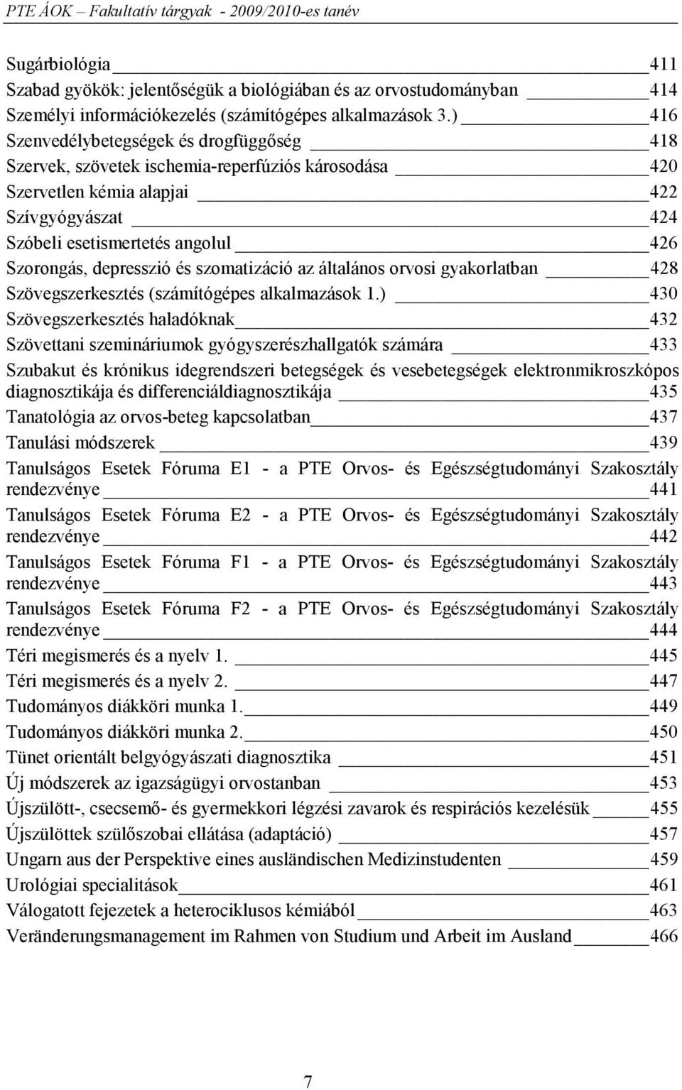 depresszió és szomatizáció az általános orvosi gyakorlatban 428 Szövegszerkesztés (számítógépes alkalmazások 1.