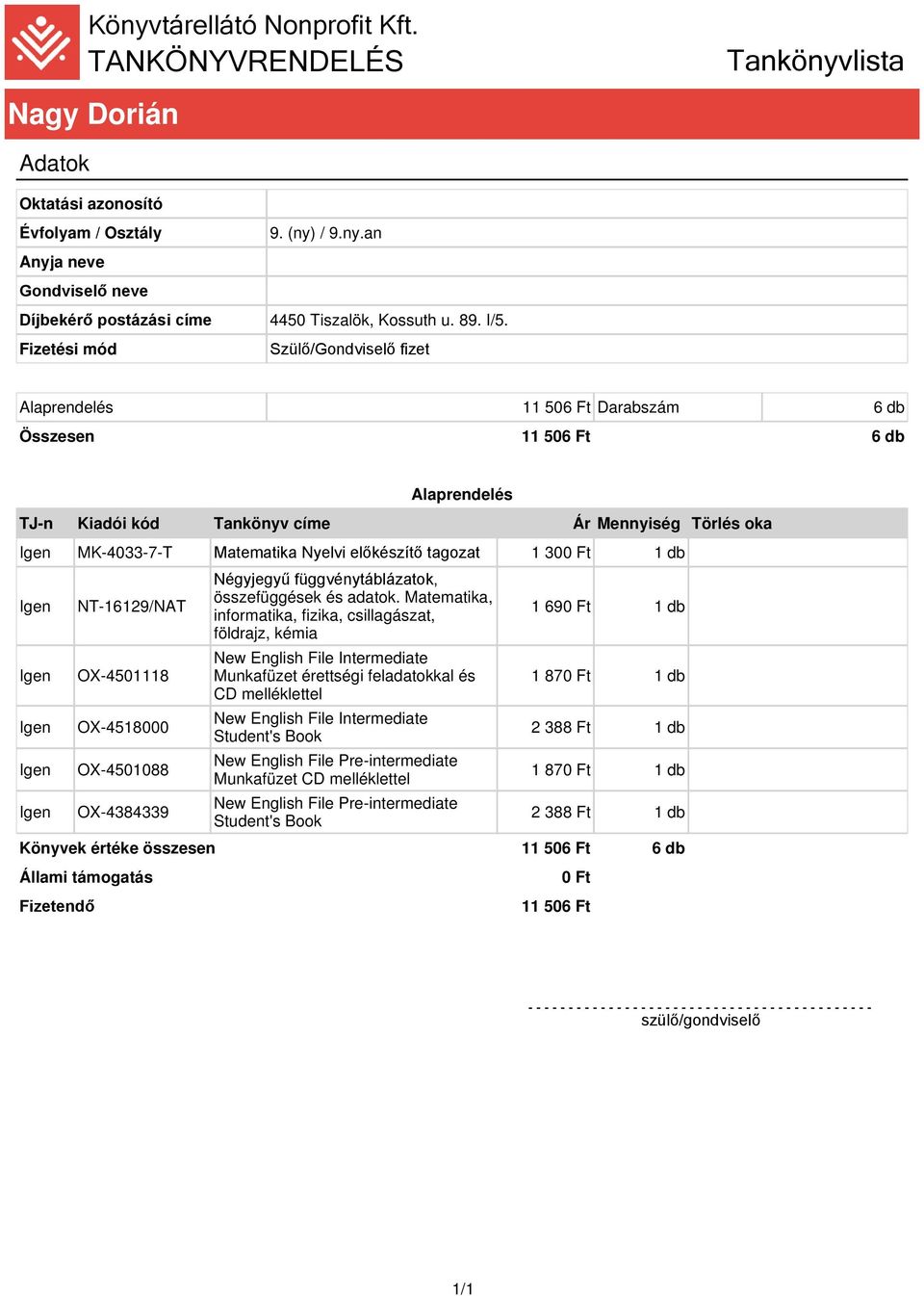 MK-4033-7-T Matematika Nyelvi