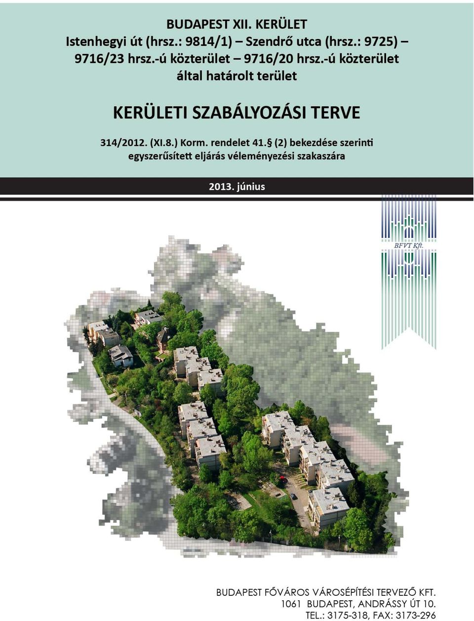 Budapest XII. kerület, - PDF Free Download