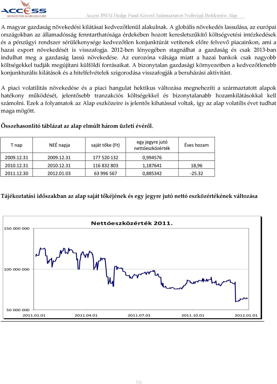 konjunktúrát vetítenek előre felvevő piacainkon, ami a hazai export növekedését is visszafogja. 2012-ben lényegében stagnálhat a gazdaság és csak 2013-ban indulhat meg a gazdaság lassú növekedése.