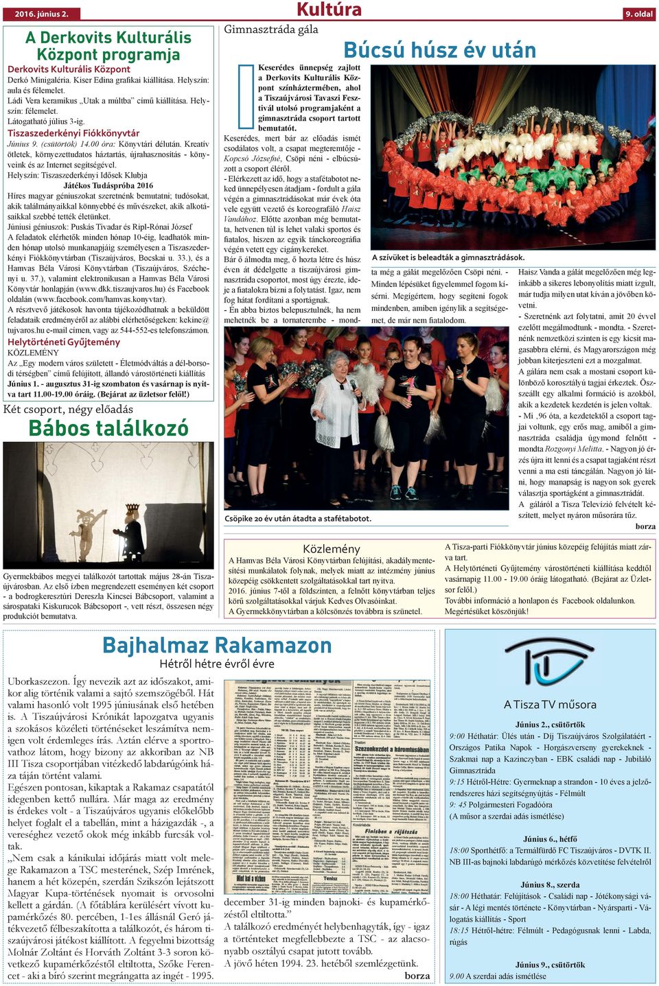 Kreatív ötletek, környezettudatos háztartás, újrahasznosítás - könyveink és az Internet segítségével.