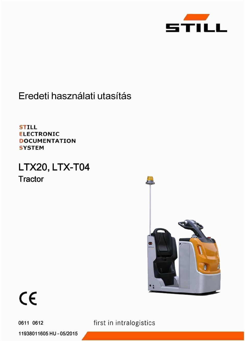 LTX-T04 Tractor 0611