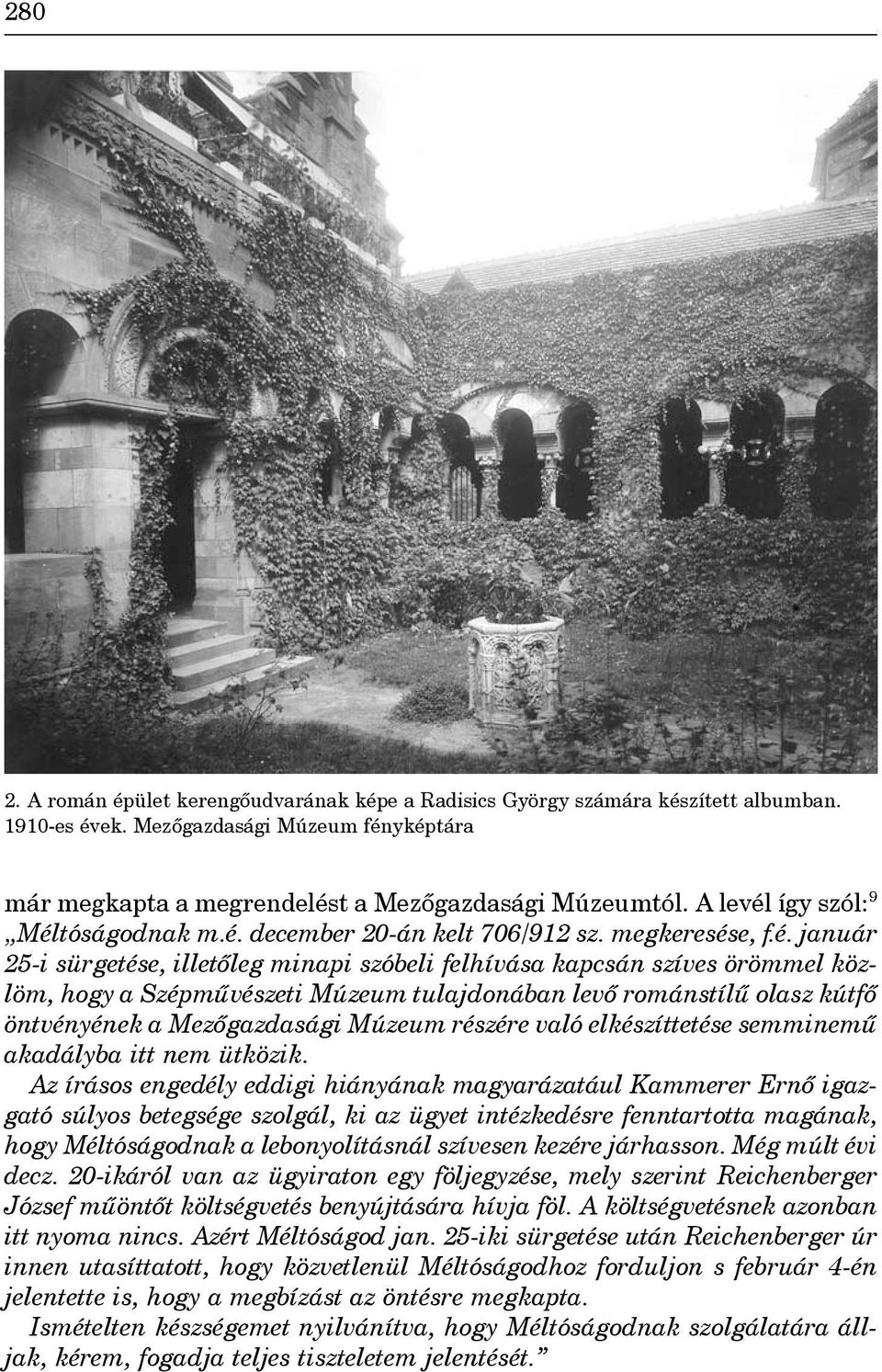 így szól: 9 Mél