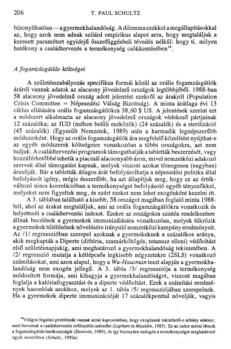 milyen hatékony a családtervezés a termékenység csökkentésében14.