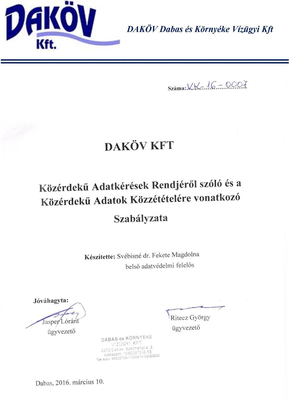 Környéke