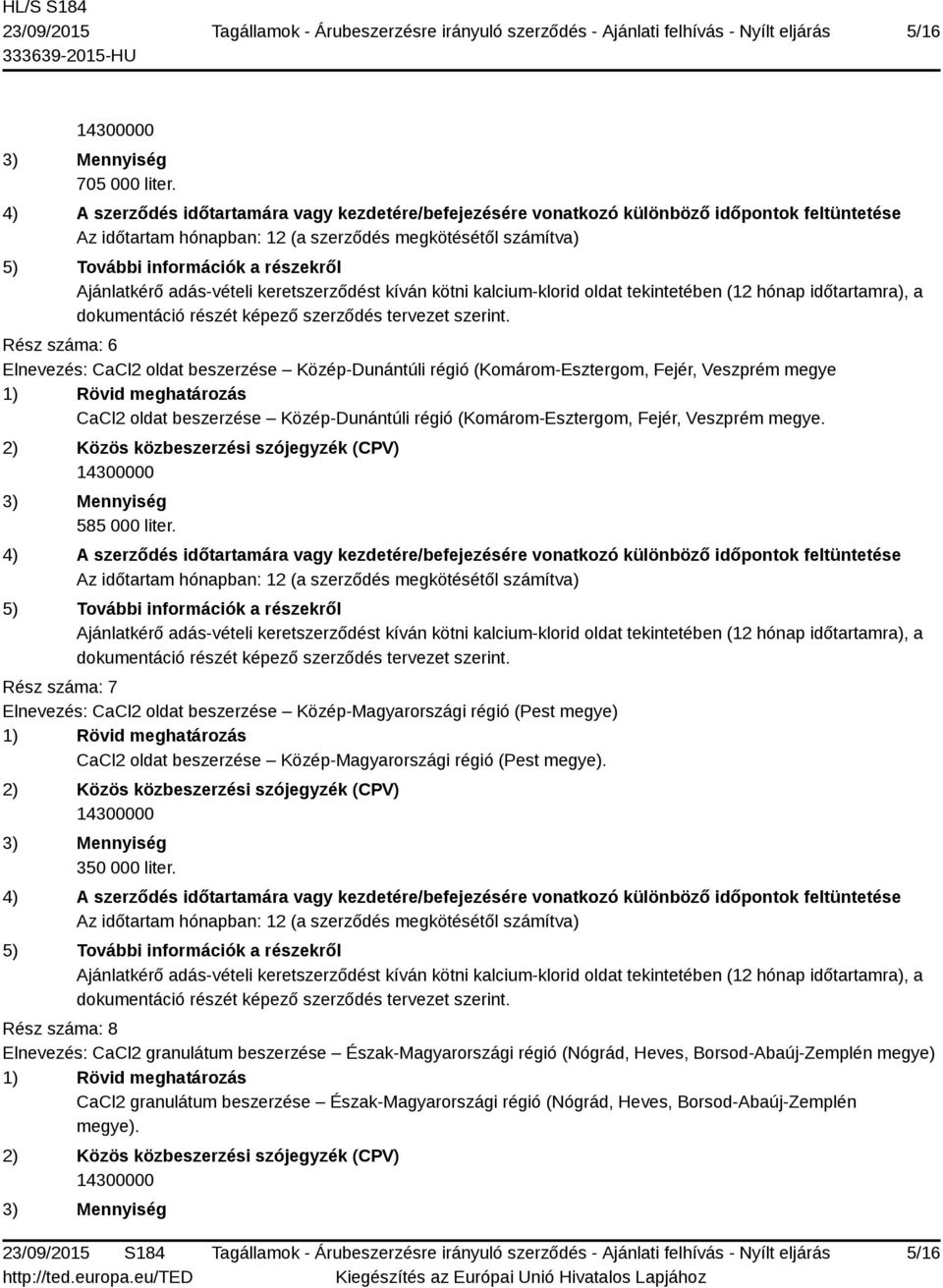képező szerződés tervezet szerint.