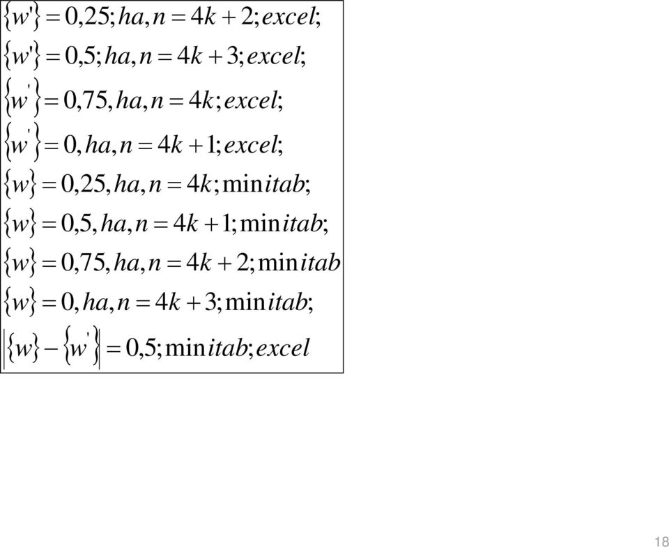 excel ha excel ha ; 05;m ; 3;m 0 2;m 075 ; ;m 05