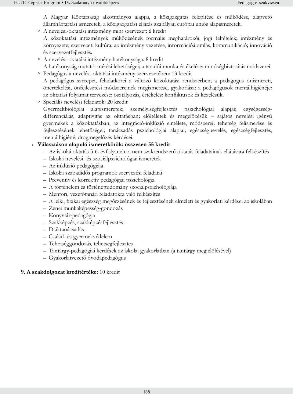 európai uniós alapismeretek.