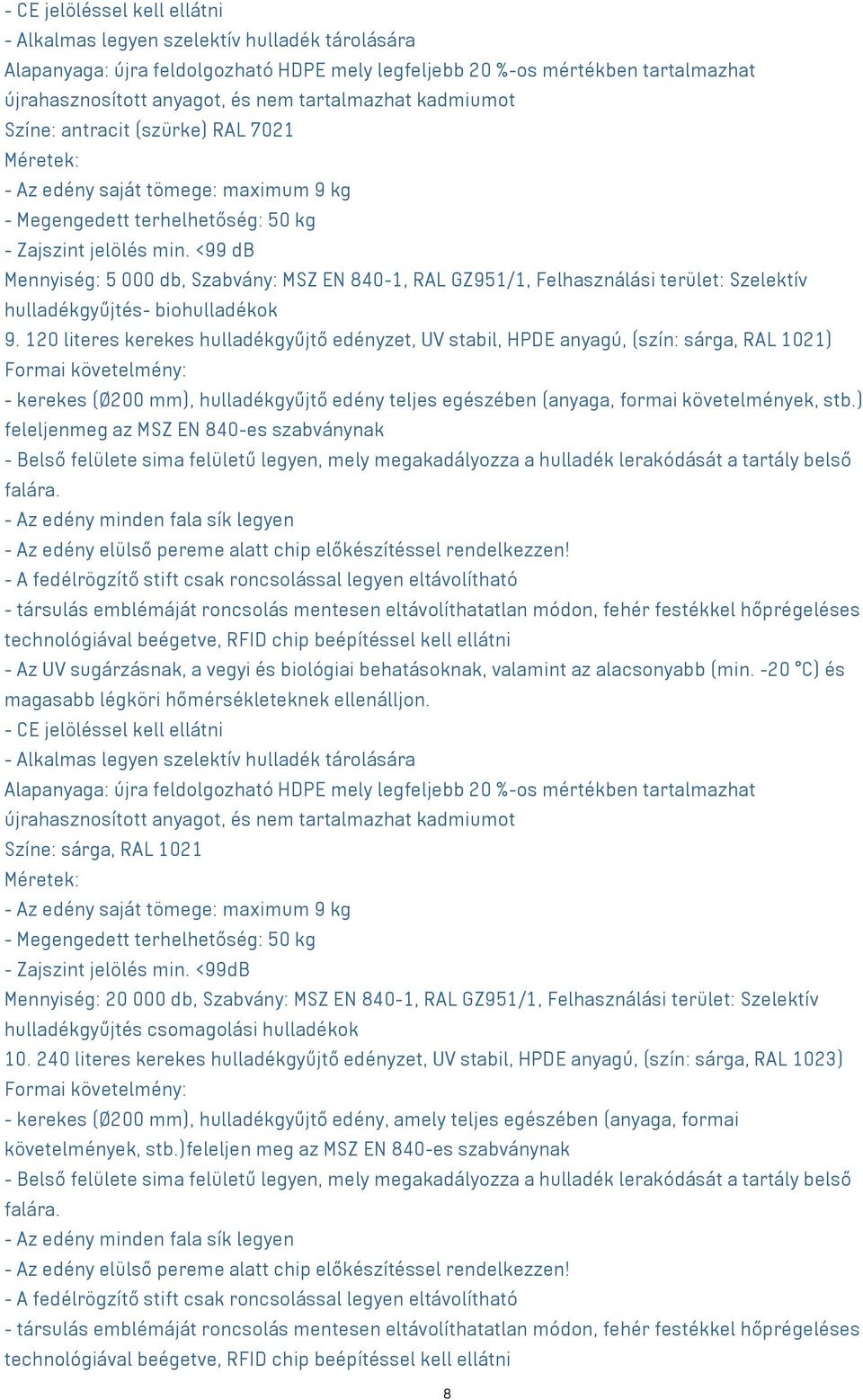 hulladékgyűjtés- biohulladékok 9.