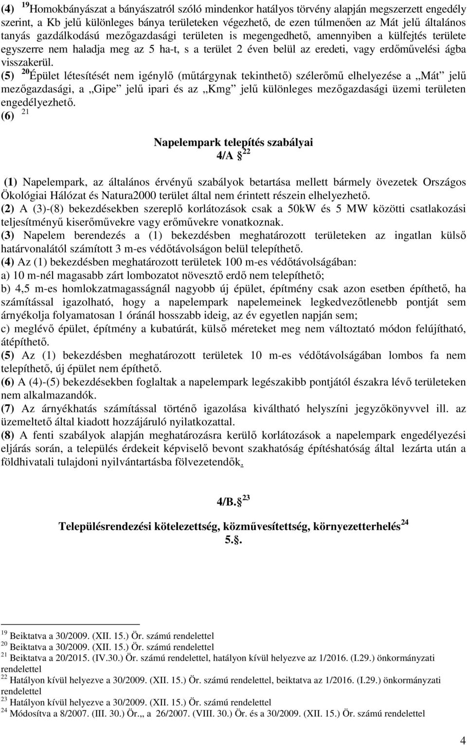 visszakerül.