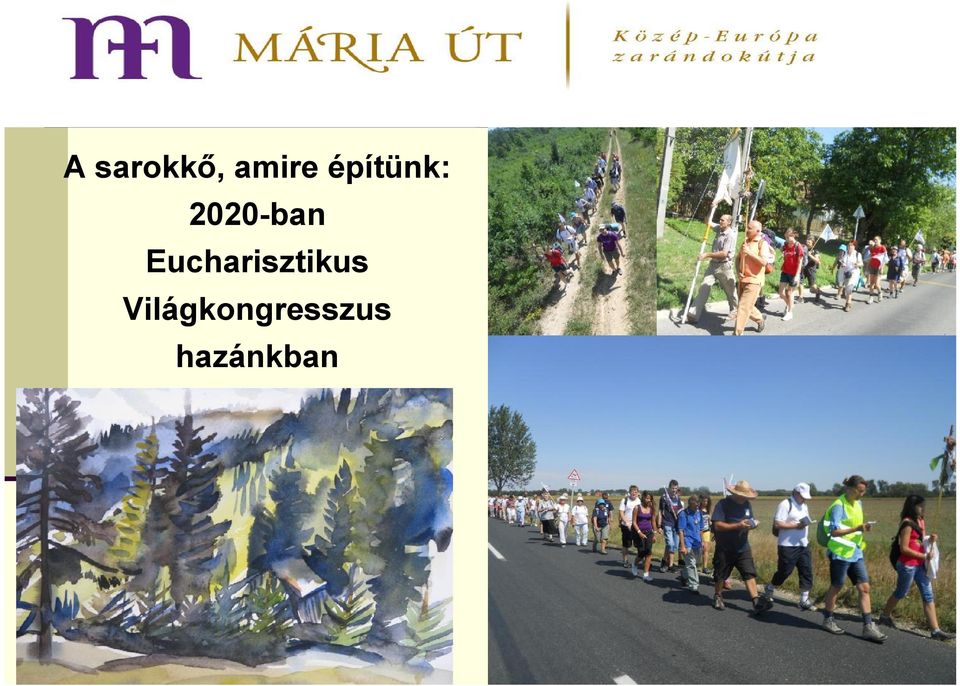 Eucharisztikus