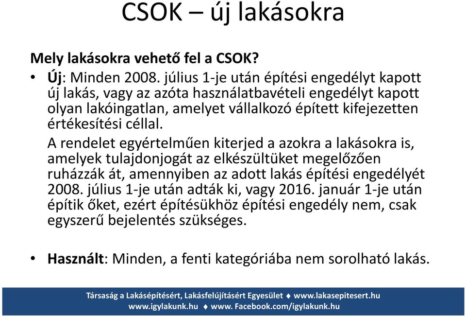 kifejezetten értékesítési céllal.