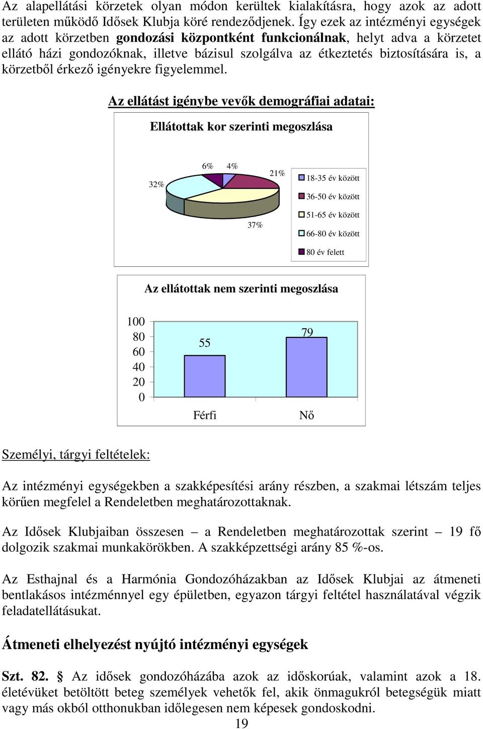 körzetbıl érkezı igényekre figyelemmel.