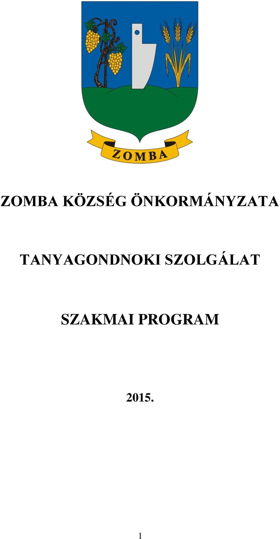 TANYAGONDNOKI
