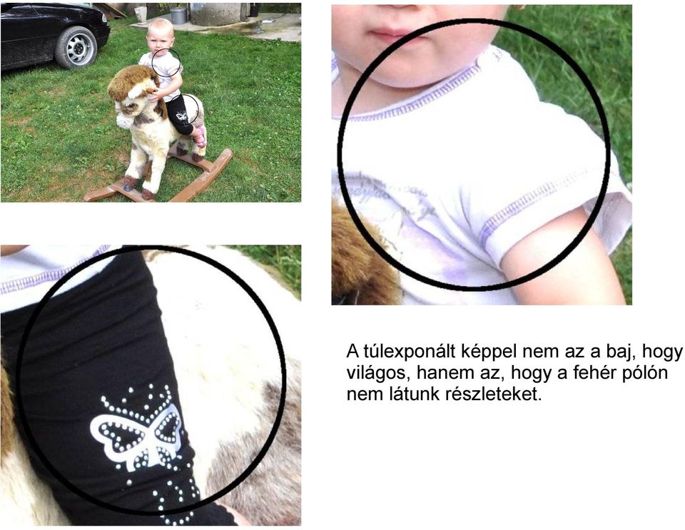 hanem az, hogy a fehér