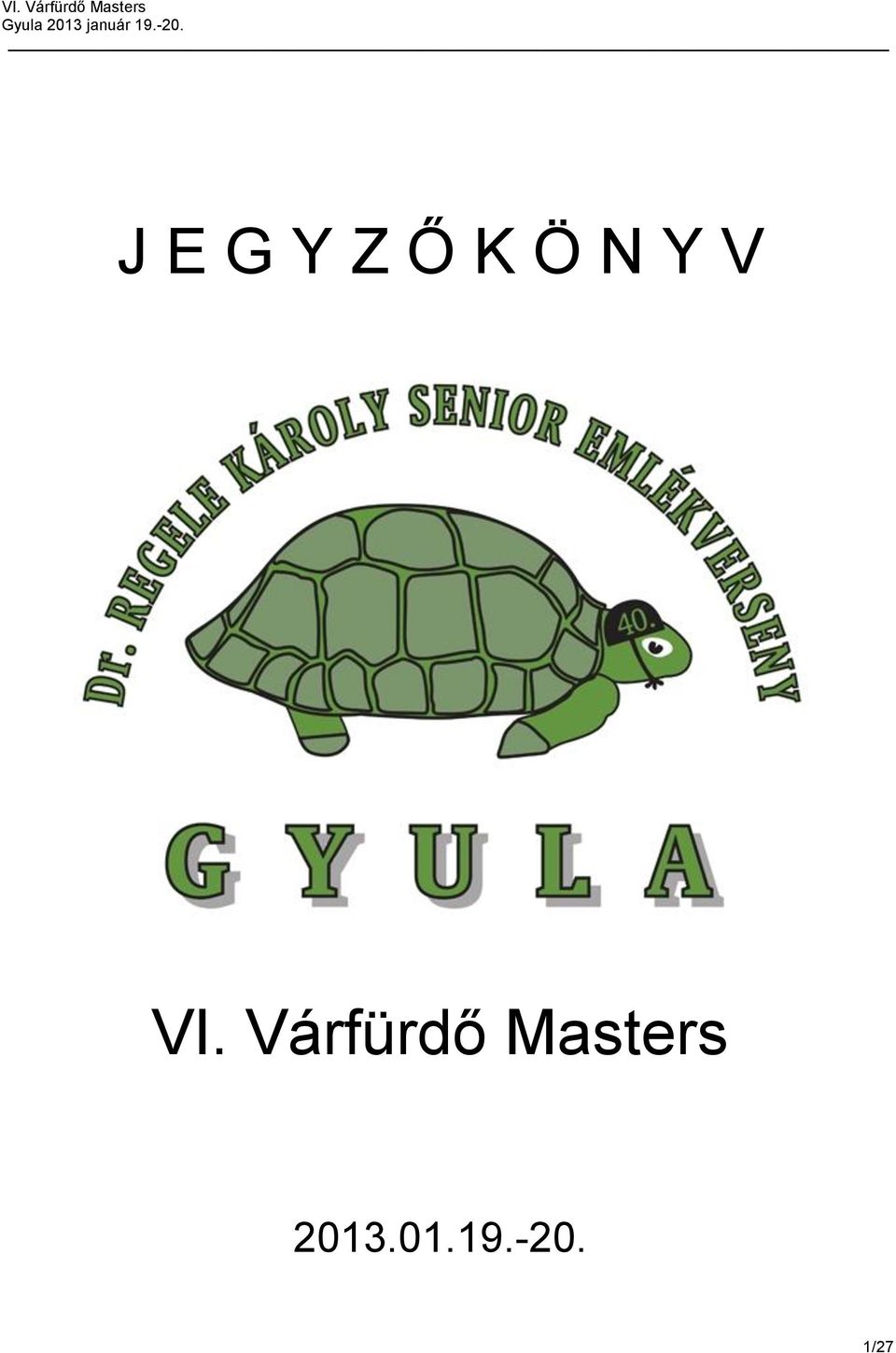Várfürdő