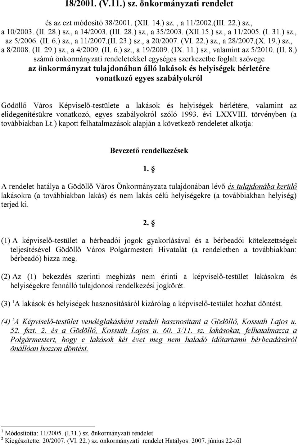 (II. 8.