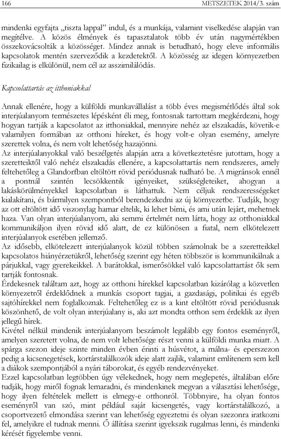 feleség elkülönül