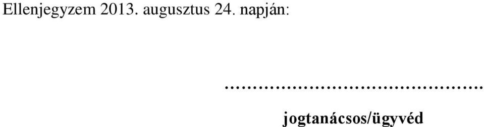 augusztus 24.