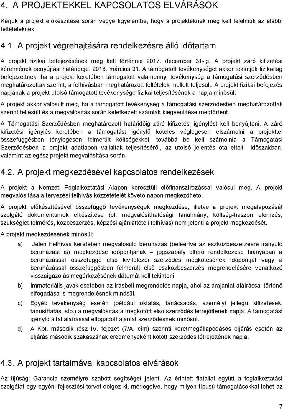 március 31.