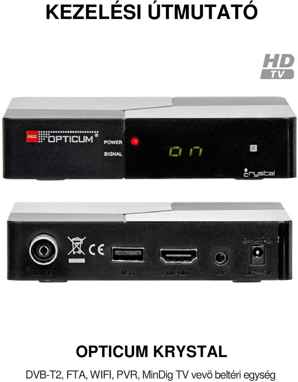 DVB-T2, FTA, WIFI,
