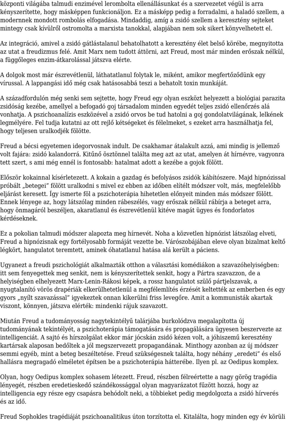 Megfelelő módszer a csapásra