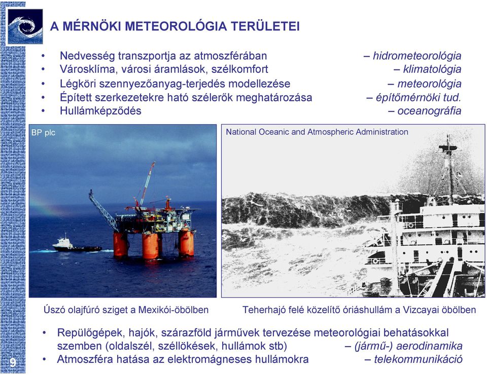 Hullámképződés oceanográfia BP plc National Oceanic and Atmospheric Administration Úszó olajfúró sziget a Mexikói-öbölben Teherhajó felé közelítő óriáshullám a