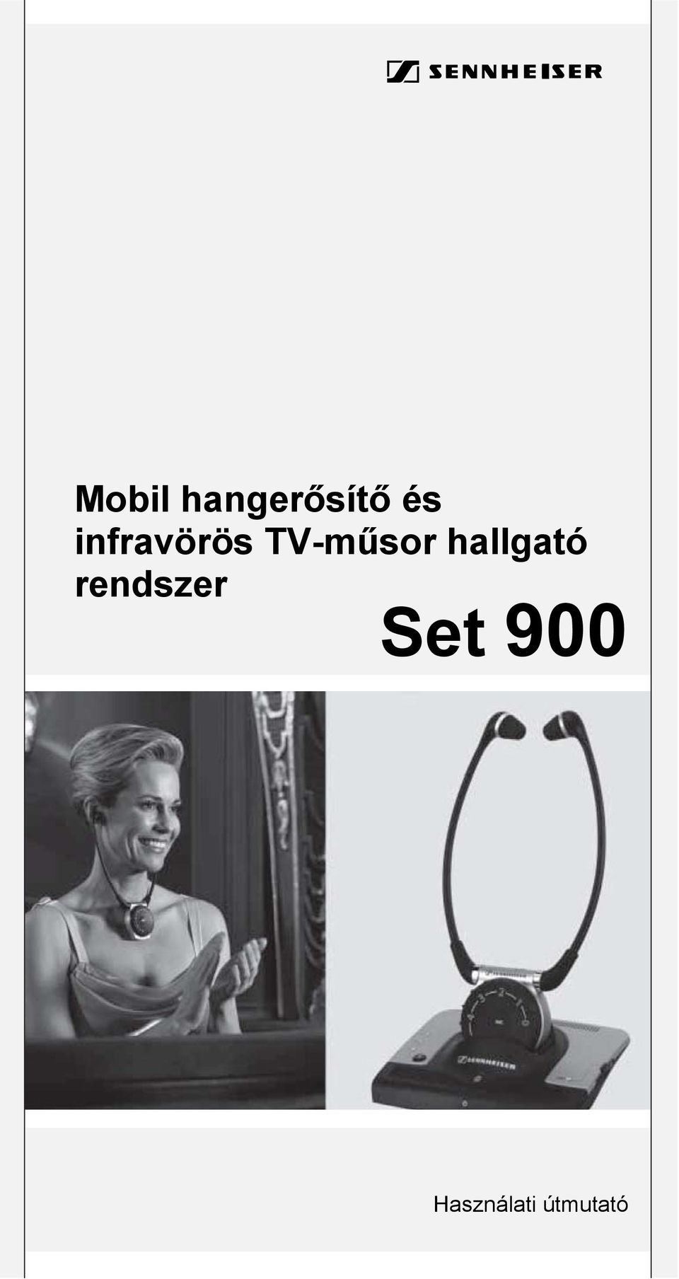 hallgató rendszer Set