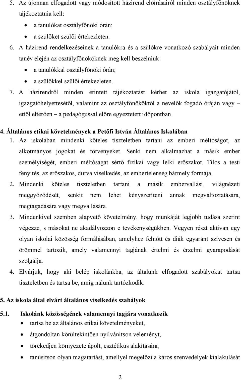 értekezleten. 7.