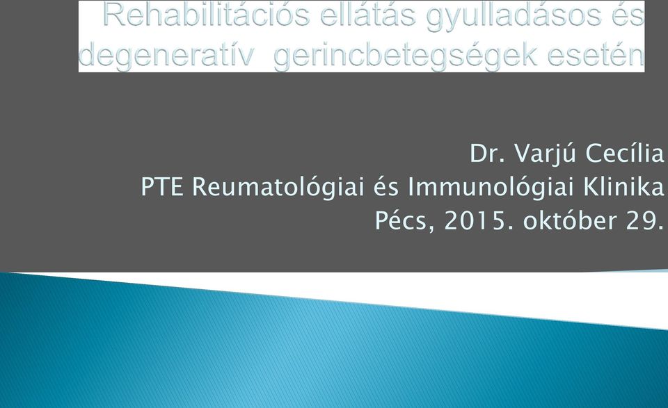 Immunológiai Klinika