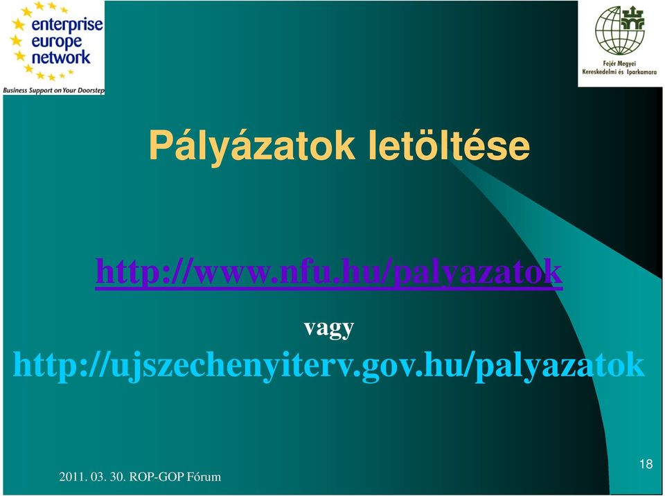 hu/palyazatok vagy