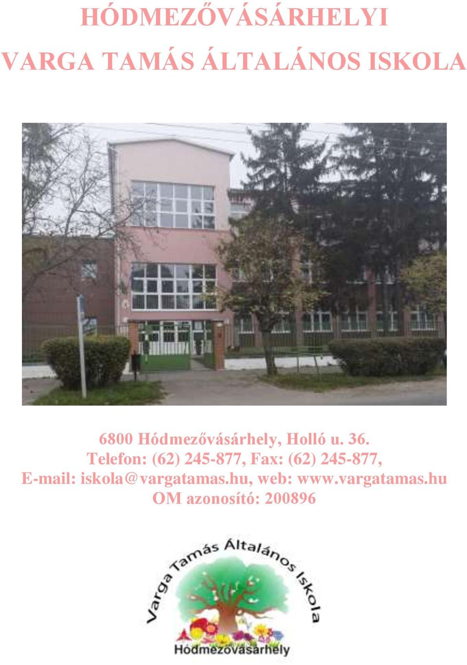 Telefon: (62) 245-877, Fax: (62) 245-877, E-mail: