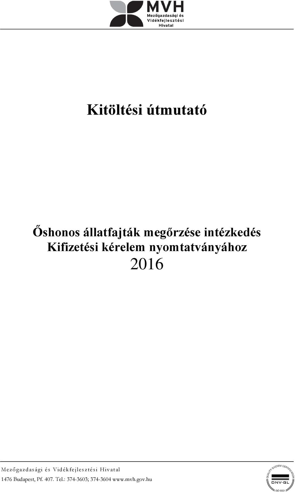 megőrzése intézkedés