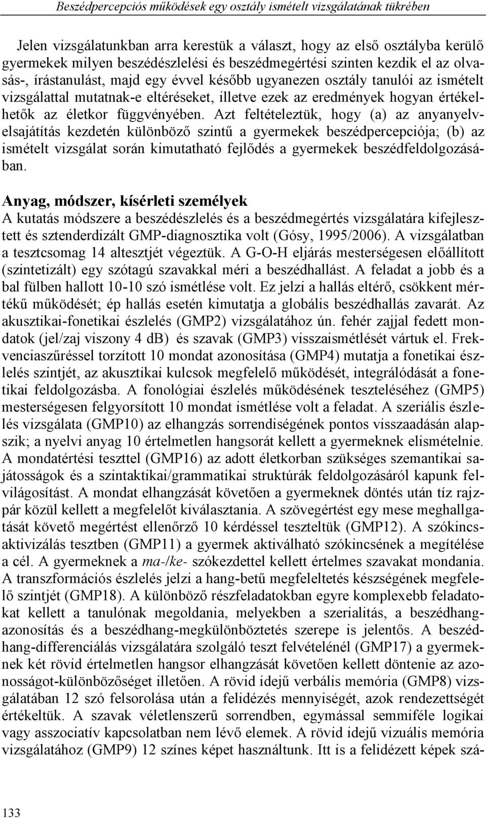 függvényében.